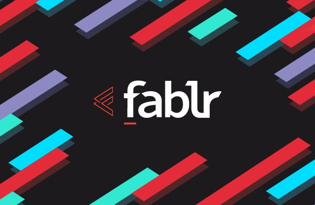 Three things I (re)learned designing the new Fablr website